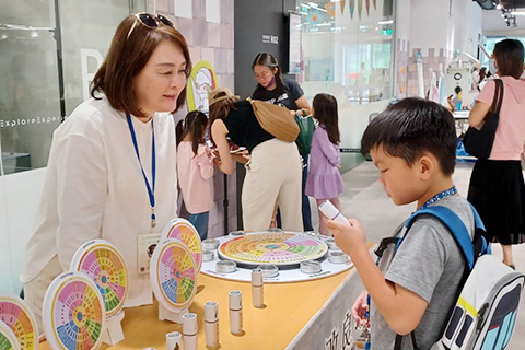 農業部茶及飲料作物改良場