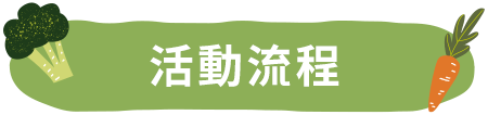 活動流程